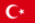 flag language turkish english